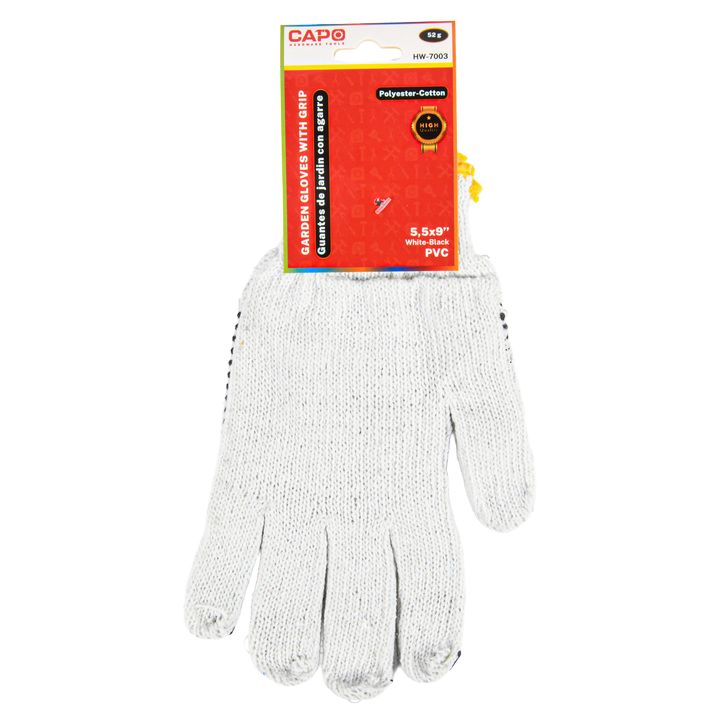Garden Gloves 1-Pair