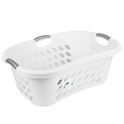 Sterilite Hiphold Laundry Basket