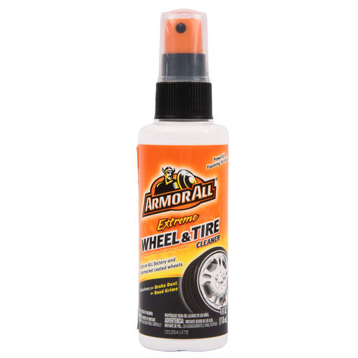 Armor All Extreme Wheel & Tire Cleaner 4oz