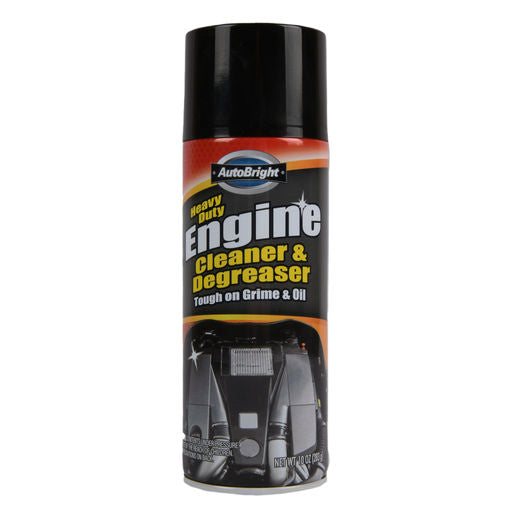 Autobright Engine Degreaser 10oz