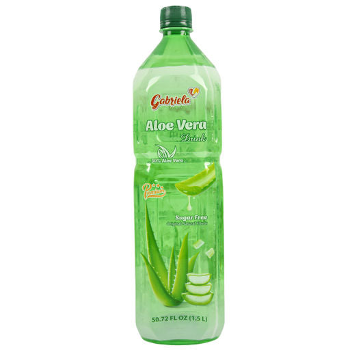 Gabriela Aloe Vera Sugar Free Drink 1.5L
