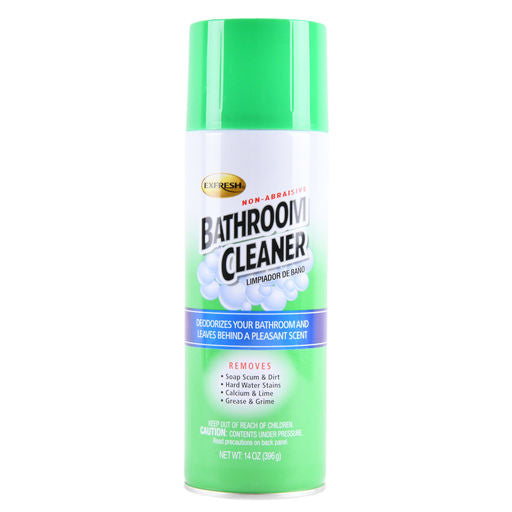 Exfresh Bathroom Cleaner 14oz
