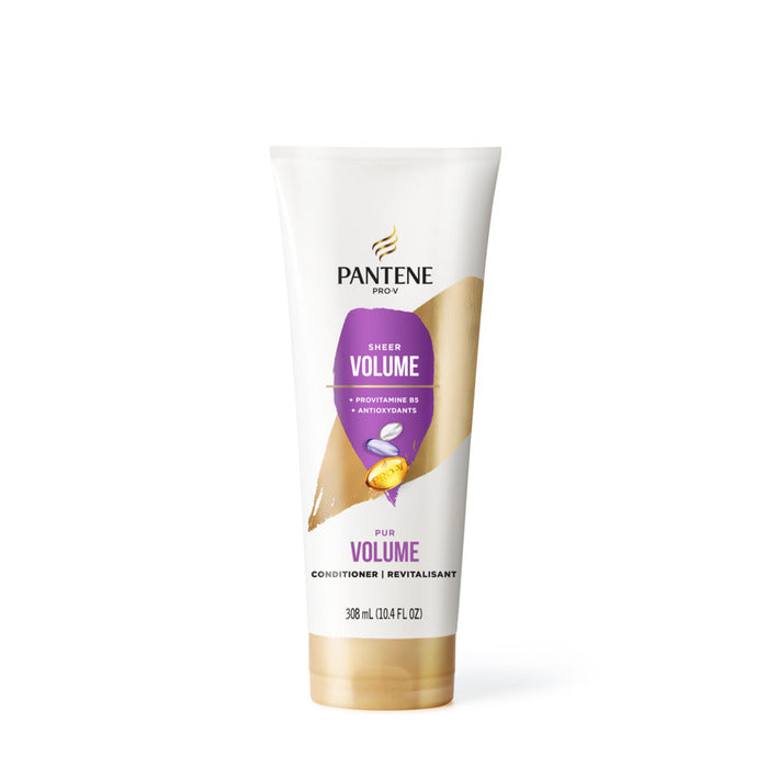 Pantene Pro-V Volume & Body Conditioner 10.4oz