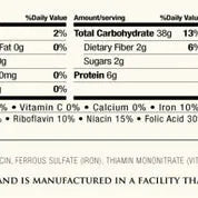 Delallo Manicotti 8oz