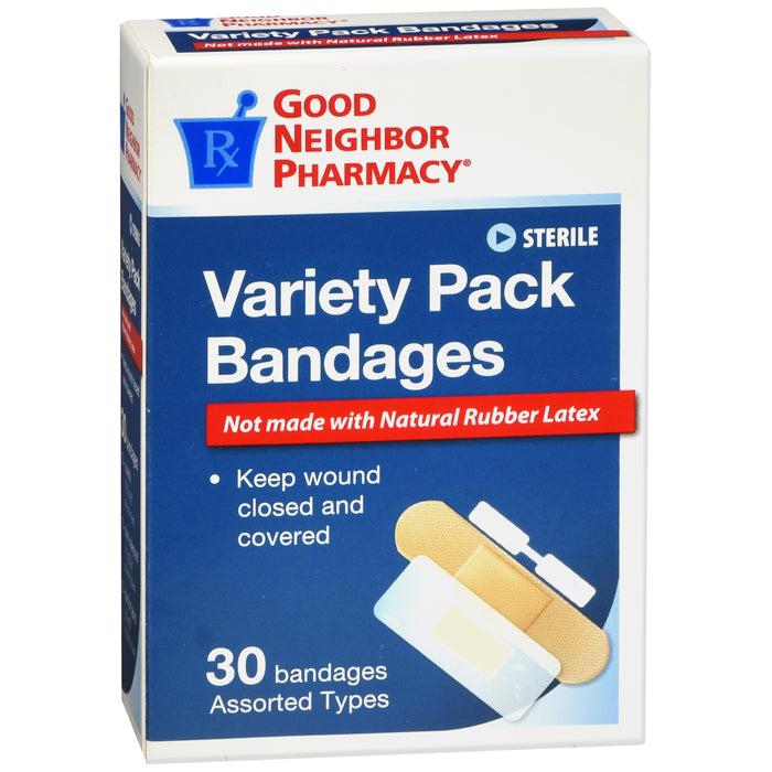 Bandages