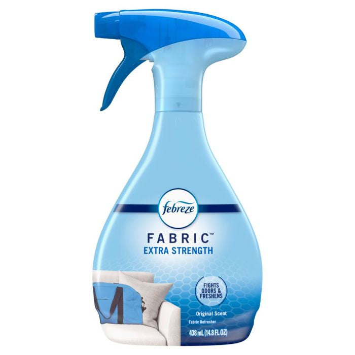 Household Essentials