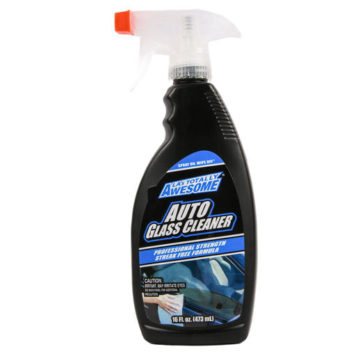Car Cleaning Supplies