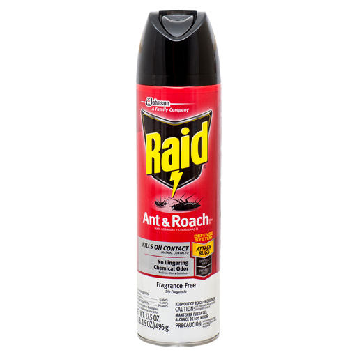 Pest Control