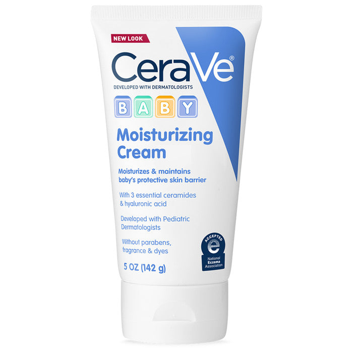 Children's Moisturizer & Sunscreen