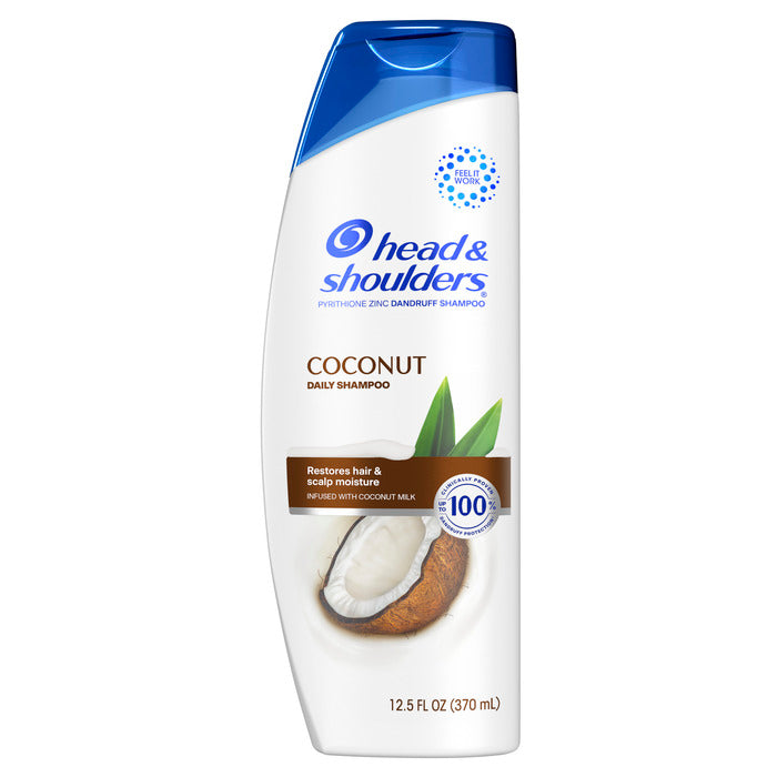 Shampoo