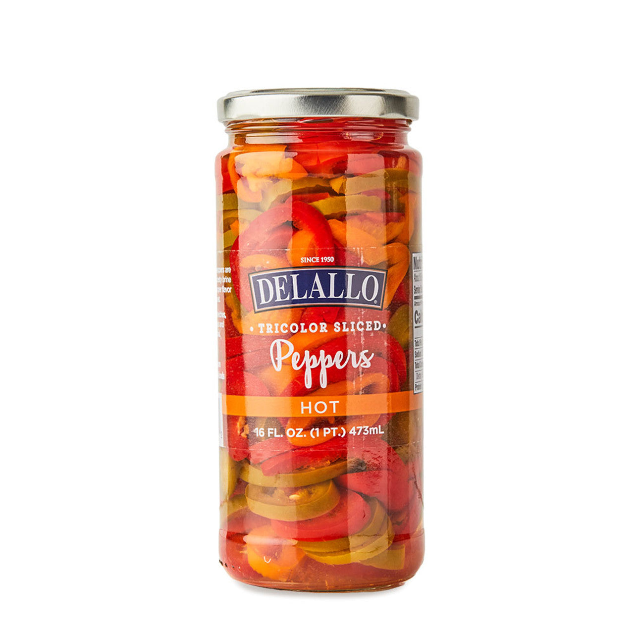 Peppers