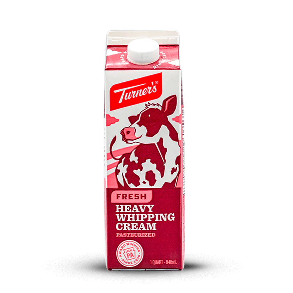 Heavy Cream