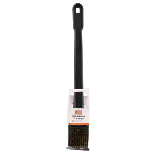 Table King BBQ Brush Scraper