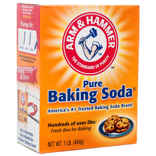 Arm & Hammer Baking Soda 16oz