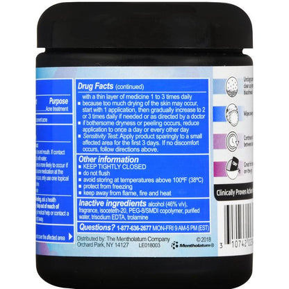 OXY Daily Defense Deep Pore Cleansing Pads 90ct