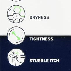 NIVEA For Men Sensitive Soothing Post Shave Balm 3.3oz