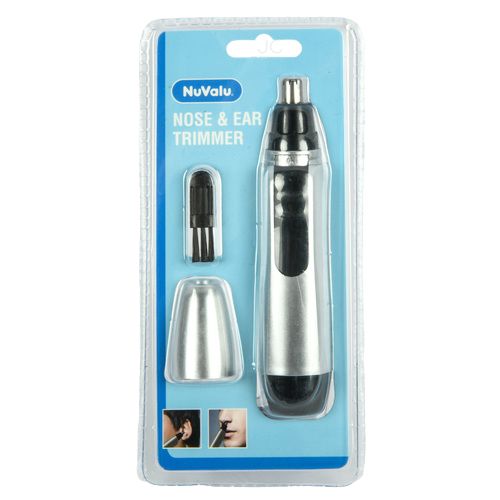 NuValu Nose & Ear Trimmer