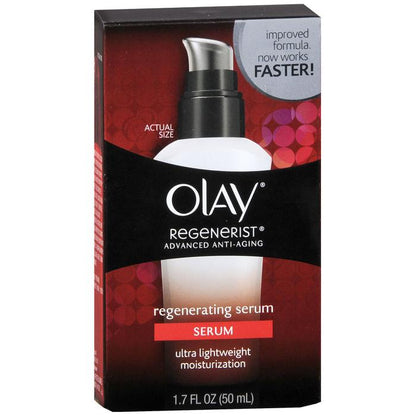 Olay Regenerist T-Serum 1.7oz
