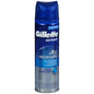 Gilette Series Ultra Moisturizing Shaving Gel 7oz