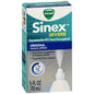 Vicks Sinex Severe 12-Hour Nasal Spray - 0.5 oz
