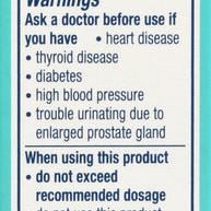 Vicks Sinex Severe 12-Hour Nasal Spray - 0.5 oz