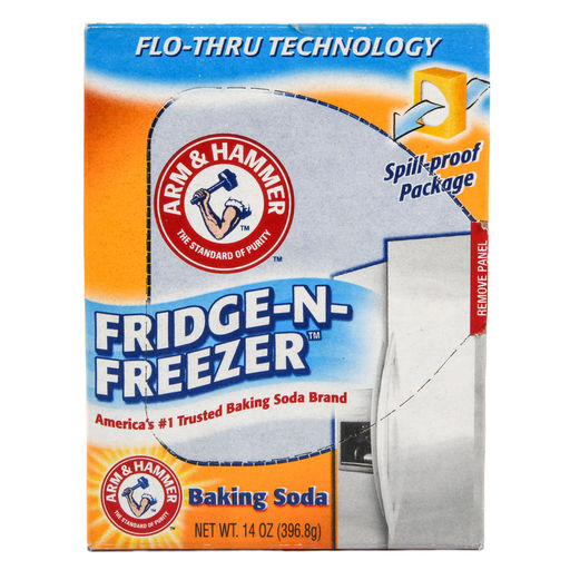 Arm & Hammer Fridge-N-Freezer 14oz