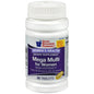 GNP Mega Multi For Women Tablets 90ct