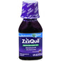 Vicks ZzzQuil Nighttime Sleep-Aid Berry Liquid 6oz