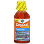 Vicks DayQuil Severe Cold & Flu Relief Liquid 12oz