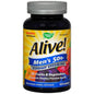 Nature's Way Alive! Men's 50+ Multivitamin Gummies Fruit 60ct