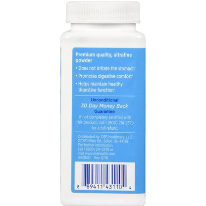 Charcocaps Anti-Gas Formula Capsules 100ct