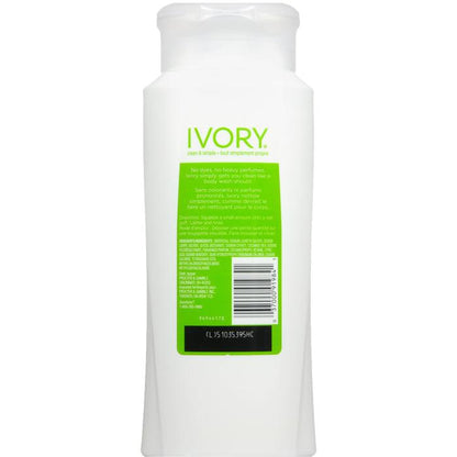Ivory Aloe Body Wash 21oz