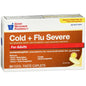 GNP Severe Cold & Flu Caplets 24ct