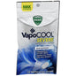 Vicks Vapocool Severe Menthol Drops - 18ct