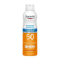 Eucerin Advanced Hydration Sunscreen Spray SPF 50 Spray 6oz