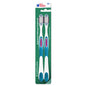 GNP Antibacterial Toothbrush Soft 2ct