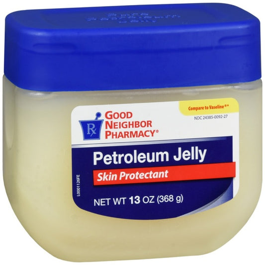 GNP Petroleum Jelly 13oz