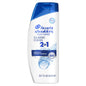 Head & Shoulders 2in1 Classic Clean Shampoo & Conditioner 20.7oz