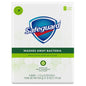 Safeguard Anti-Bacteria White Aloe Soap 8-Pack 4oz Bars
