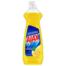 Ajax Ultra Super Degreaser Liquid Dish Soap 12.4oz