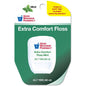 GNP Extra Comfort Floss Mint 43.7 Yards