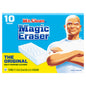 Mr. Clean Magic Eraser 10-Pack