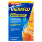 Theraflu Severe Cold Relief Packets Daytime Formula Honey Lemon 6ct