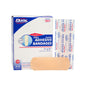 Sterile Adhesive Bandages 1x3 100 ct