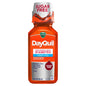 Vicks DayQuil Diabetes Cold & Flu Liquid 12oz