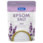 Nuvalu Epsom Salt Lavender 16oz