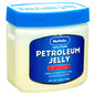 Nuvalu Petroleum Jelly Regular 6oz