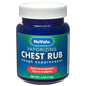 Nuvalu Chest Rub 4oz