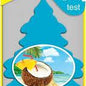 Little Trees Air Freshener - Caribbean Colada