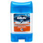 Gillette Antiperspirant Clear Gel Sport Triumph Deodorant